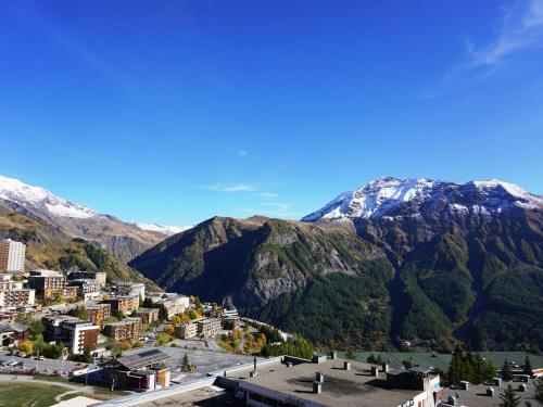 3 pièces 60m², 8 pers, proche pistes, animaux acceptés - FR-1-636-119, Orcières (photo 10)