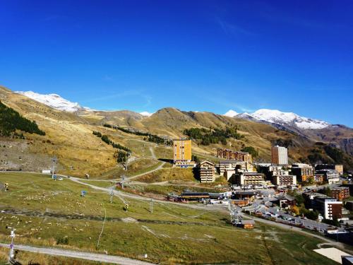 3 pièces 60m², 8 pers, proche pistes, animaux acceptés - FR-1-636-119, Orcières (photo 9)