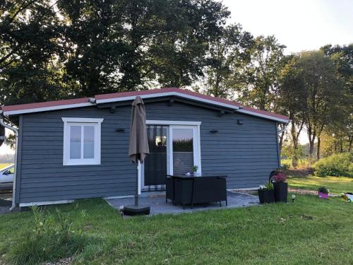 HeiDeluxe TinyHouse