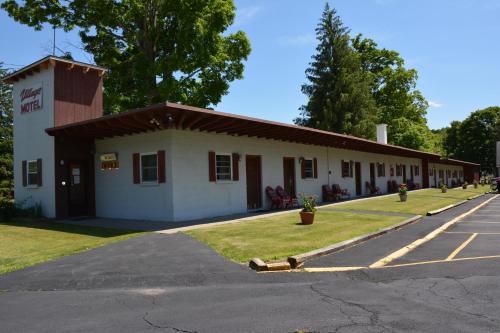 The Village Motel