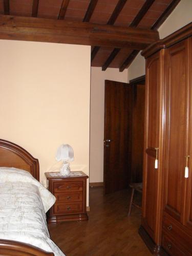 Bed&Breakfast Pianeta Benessere