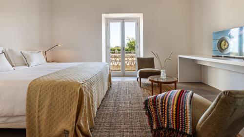 Cenoura-Brava in Canaviais