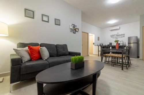 Nuevos departamentos (6) centro histórico a 200 mta malecón (Nuevos departamentos (6) centro historico a 200 mta malecon) in 拉巴斯