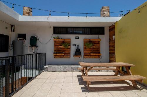 Nuevos departamentos (6) centro histórico a 200 mta malecón (Nuevos departamentos (6) centro historico a 200 mta malecon) in 拉巴斯