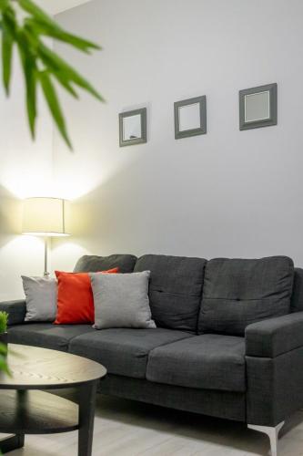 Nuevos departamentos (6) centro histórico a 200 mta malecón (Nuevos departamentos (6) centro historico a 200 mta malecon) in 拉巴斯