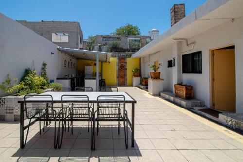 Nuevos departamentos (6) centro histórico a 200 mta malecón (Nuevos departamentos (6) centro historico a 200 mta malecon) in 拉巴斯