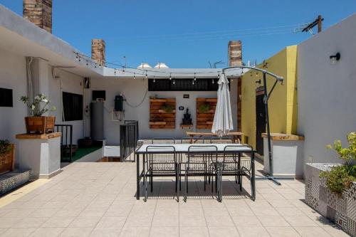 Nuevos departamentos (6) centro histórico a 200 mta malecón (Nuevos departamentos (6) centro historico a 200 mta malecon) in 拉巴斯