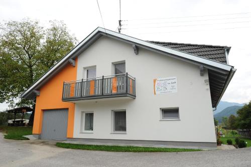 Accommodation in Eberndorf