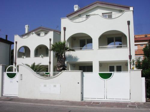  Residence Teresines, Pension in Porto Garibaldi