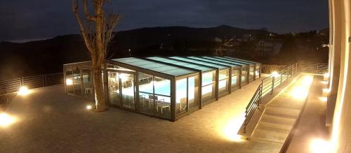 Hotel Valle del Fiora - 수영장