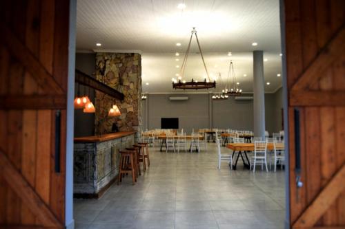 Grey Goose Game Lodge Grey Goose Game Lodge