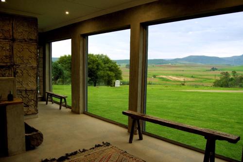 Grey Goose Game Lodge Grey Goose Game Lodge