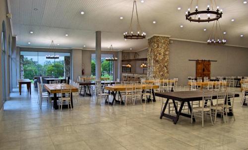 Grey Goose Game Lodge Grey Goose Game Lodge