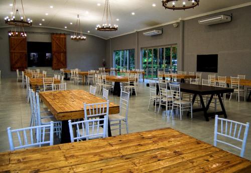 Grey Goose Game Lodge Grey Goose Game Lodge