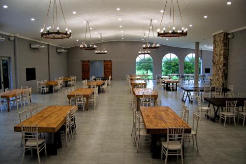 Grey Goose Game Lodge Grey Goose Game Lodge