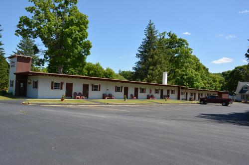 The Village Motel