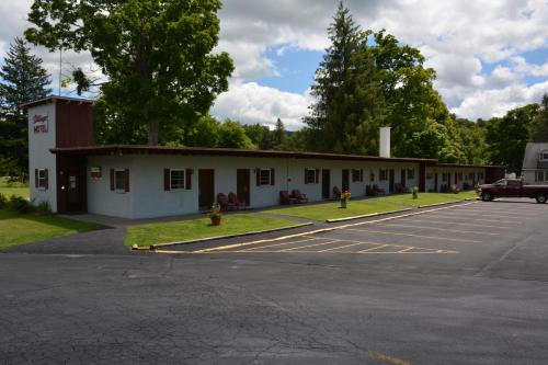 The Village Motel