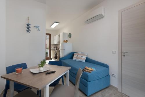 Apartment - Ground Floor room in I Tre Golfi - Via Salvatore Quasimodo