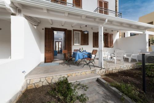 Apartment - Ground Floor image 1