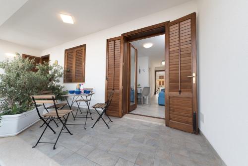 Apartment - Ground Floor image 3