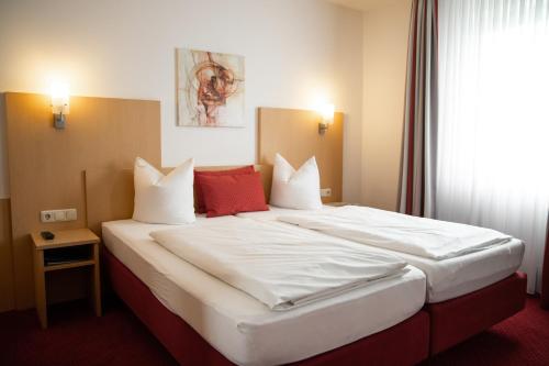 Hotel Bettina garni - image 12