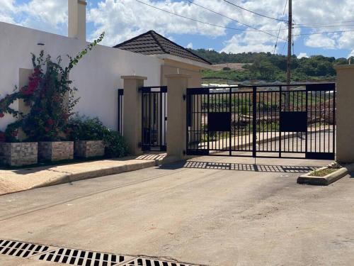 2 BR Gated Community Secured Home