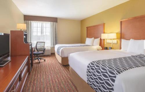 La Quinta Inn & Suites by Wyndham Bentonville