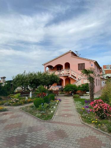  Apartman Patricia in Zadar