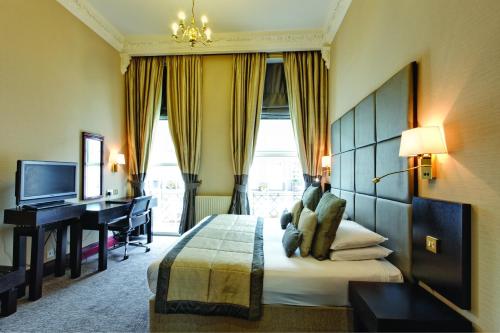 Grange White Hall Hotel, , London