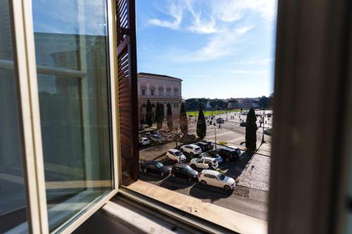 Julia Luxury Suite Rome, Roma (foto 4)