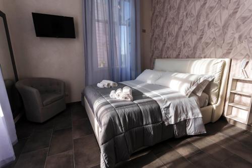 Julia Luxury Suite Rome, Roma (foto 8)
