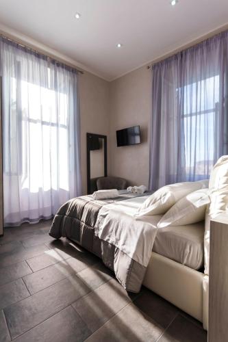 Julia Luxury Suite Rome, Rzym