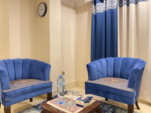 Arya Hotel Islamabad - image 11