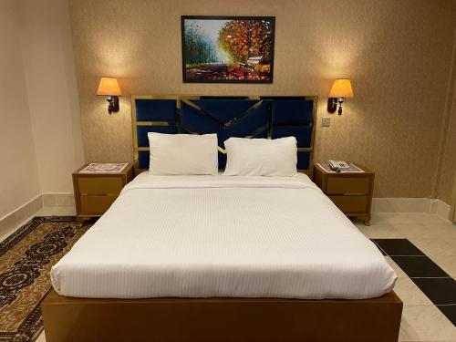 Arya Hotel Islamabad - image 9