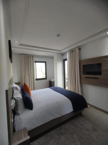 LOTUS HOTEL Casanearshore, Casablanca (photo 4)