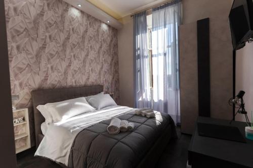 Julia Luxury Suite Rome, Roma (foto 6)