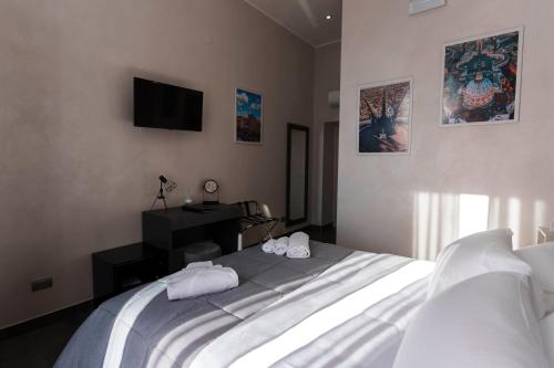 Julia Luxury Suite Rome, Roma (foto 10)
