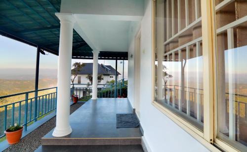 ทัศนียภาพ, 10 Degrees North By Avni Holidays in ไอดุกกี