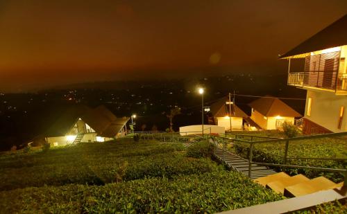 10 Degrees North By Avni Holidays in ไอดุกกี