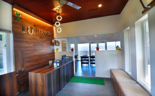 10 Degrees North By Avni Holidays in ไอดุกกี