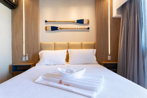 Mana Beach Experience Muro Alto por Brevelar – khách sạn tại Muro Alto Beach