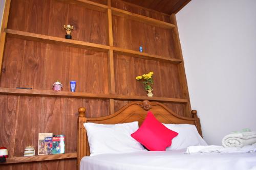 Tiny Stay, Хиккадува (фото 9)