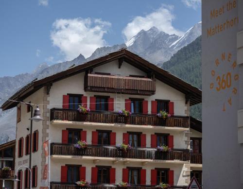 Hotel Bahnhof - image 8