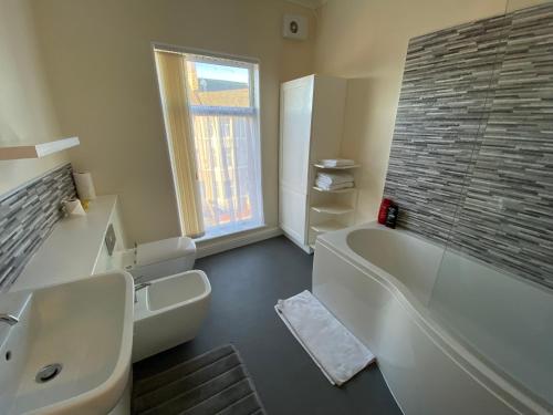 Redcar Seaview Apartments Redcar Seaview Apartments