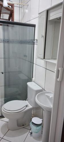 Apartamento em Cabo Frio para Temporada Férias Final de semana Ambiente Familiar (Apartamento em Cabo Frio para Temporada Ferias Final de semana Ambiente Familiar) in Parque Burle