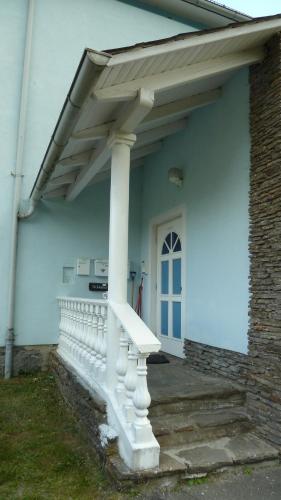 Lemmerer Homestay