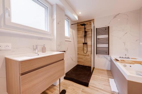 Le Veyrier - Nice Studio Near The Lake And The Old Town - Annecy
