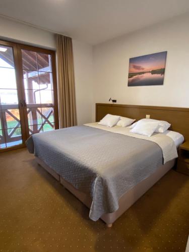 HOTEL CICHA WODA NIEPORĘT