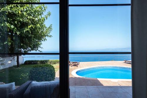 Amazing seaviews Villa Voramar with pool Sa Torre Amazing seaviews Villa Voramar with pool Sa Torre
