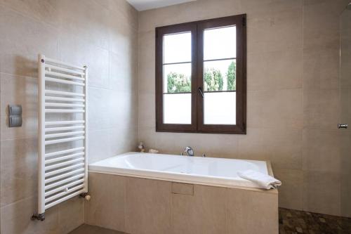 Amazing seaviews Villa Voramar with pool Sa Torre Amazing seaviews Villa Voramar with pool Sa Torre